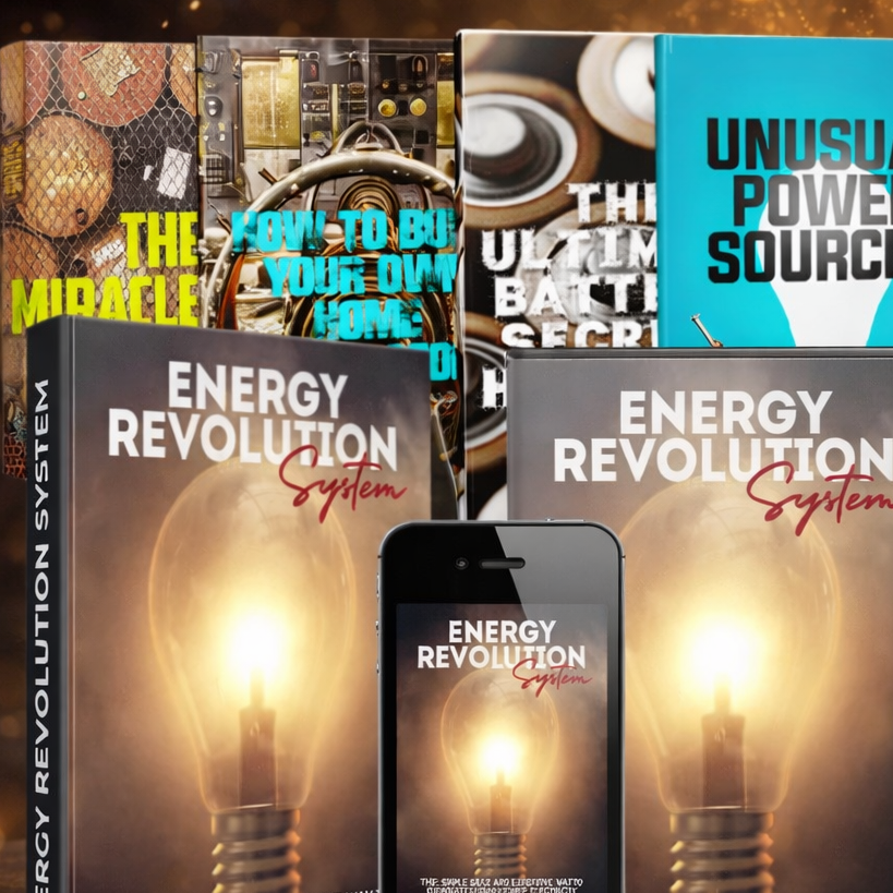 Energy Revolution System