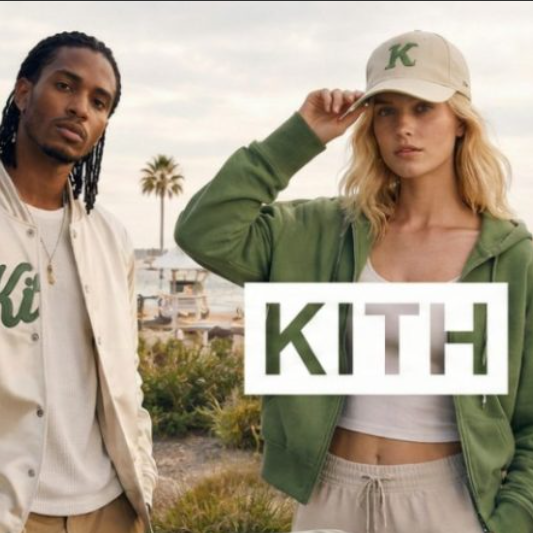 Kith Clothing