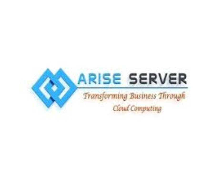 Arise Server