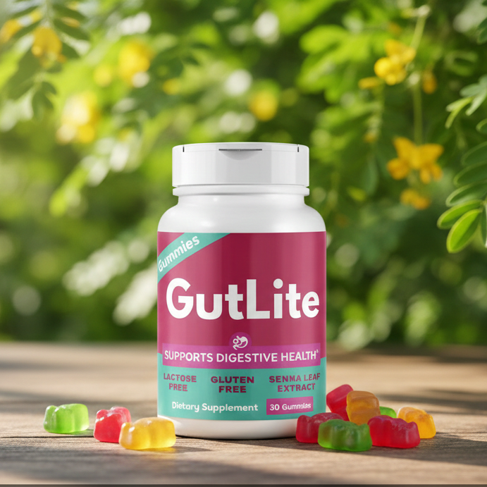 Gutlite Reviews