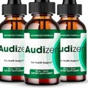 Audizen Supplement