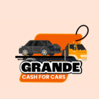 Grande Cash  For Cars
