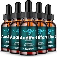Audifort Reviews