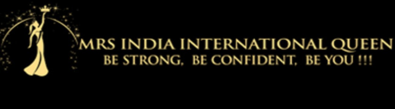 Mrs India International Queen