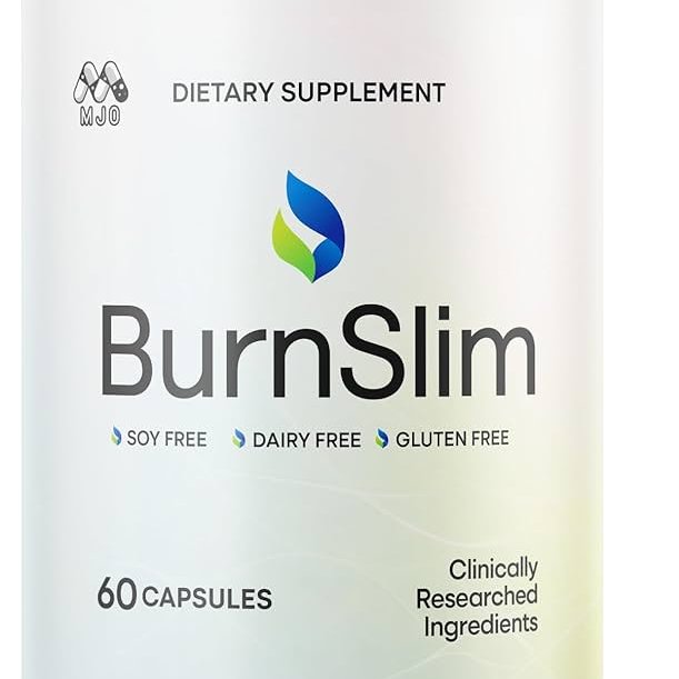 Burn Slim