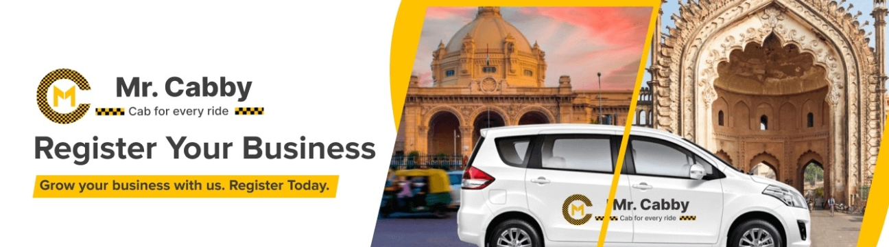 Mr. Cabby