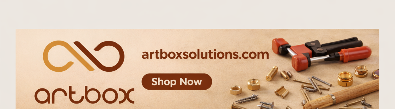 Artbox Solution