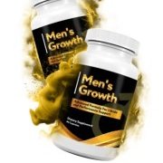 Mens Growth